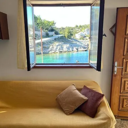 Ferienhaus Ante Žirje