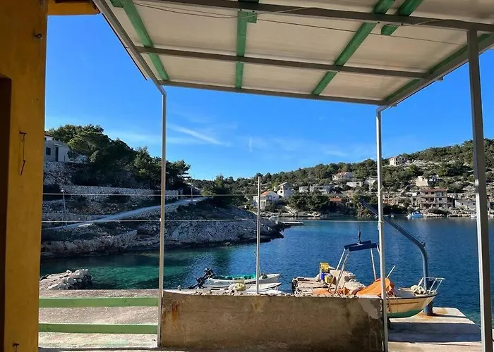 Ante Vakantiehuis Žirje