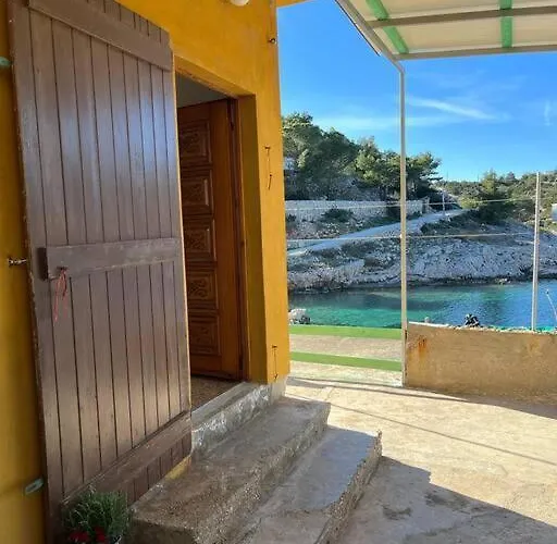 Hébergement de vacances Ante *